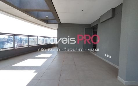 Apartamento de 4 quartos à venda em Vila Nova Conceição, 324 m² — Ref. IP41879