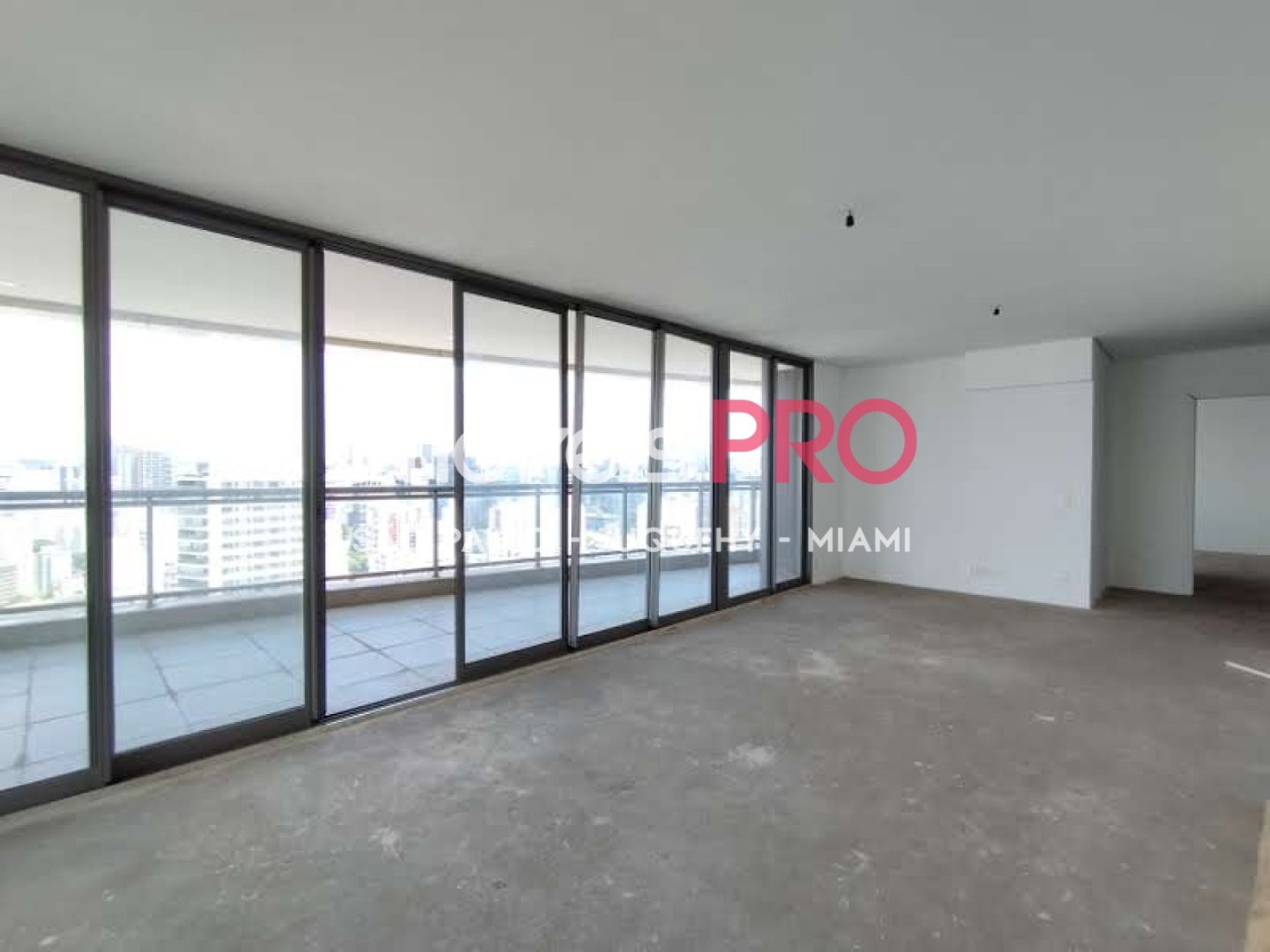 Apartamento de 4 quartos, 324 m², à venda em Vila Nova Conceição — foto 12 de 82