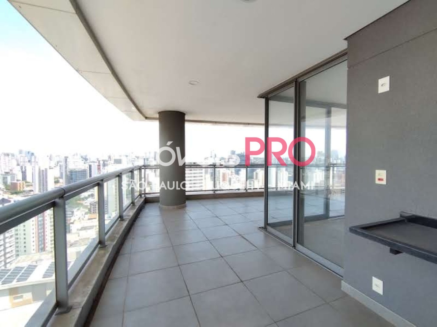Apartamento de 4 quartos, 324 m², à venda em Vila Nova Conceição — foto 4 de 82