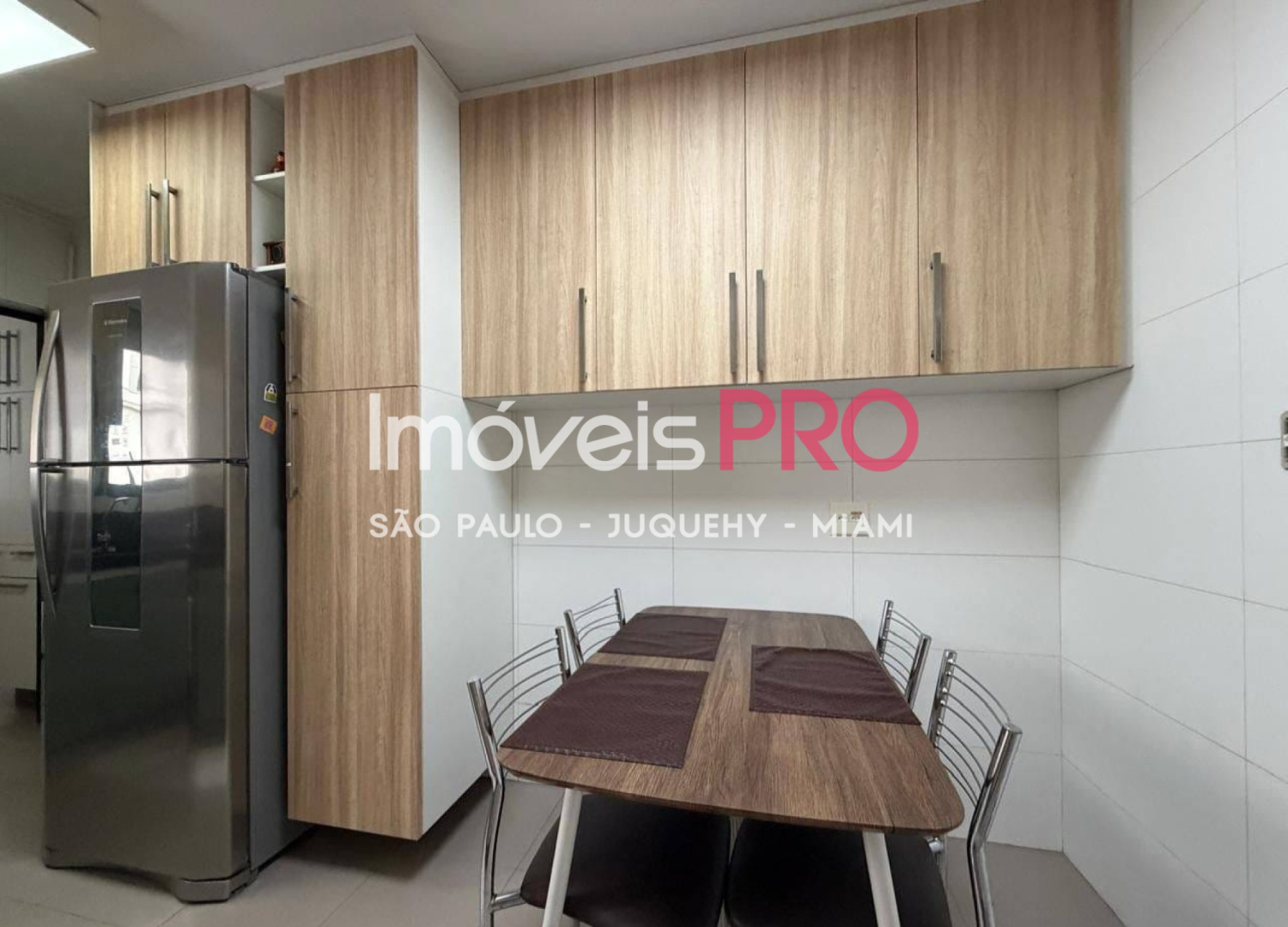 Apartamento de 3 quartos, 136 m², à venda em Brooklin, R$ 2 mi — foto 11 de 25