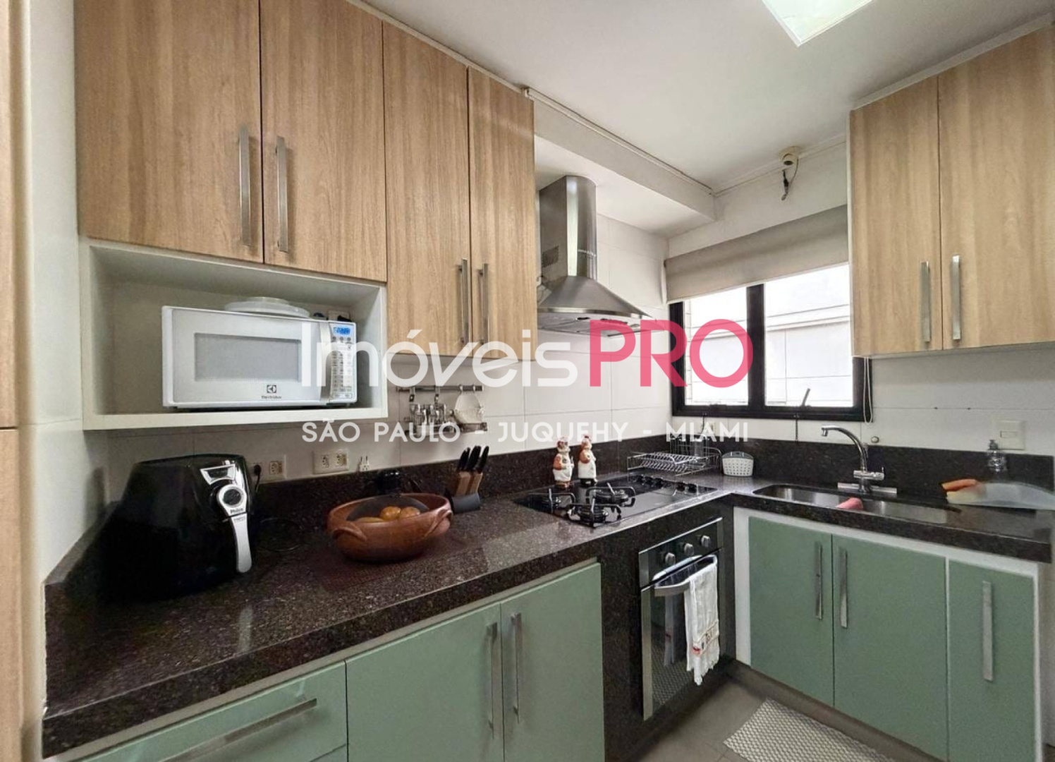 Apartamento de 3 quartos, 136 m², à venda em Brooklin, R$ 2 mi — foto 12 de 25
