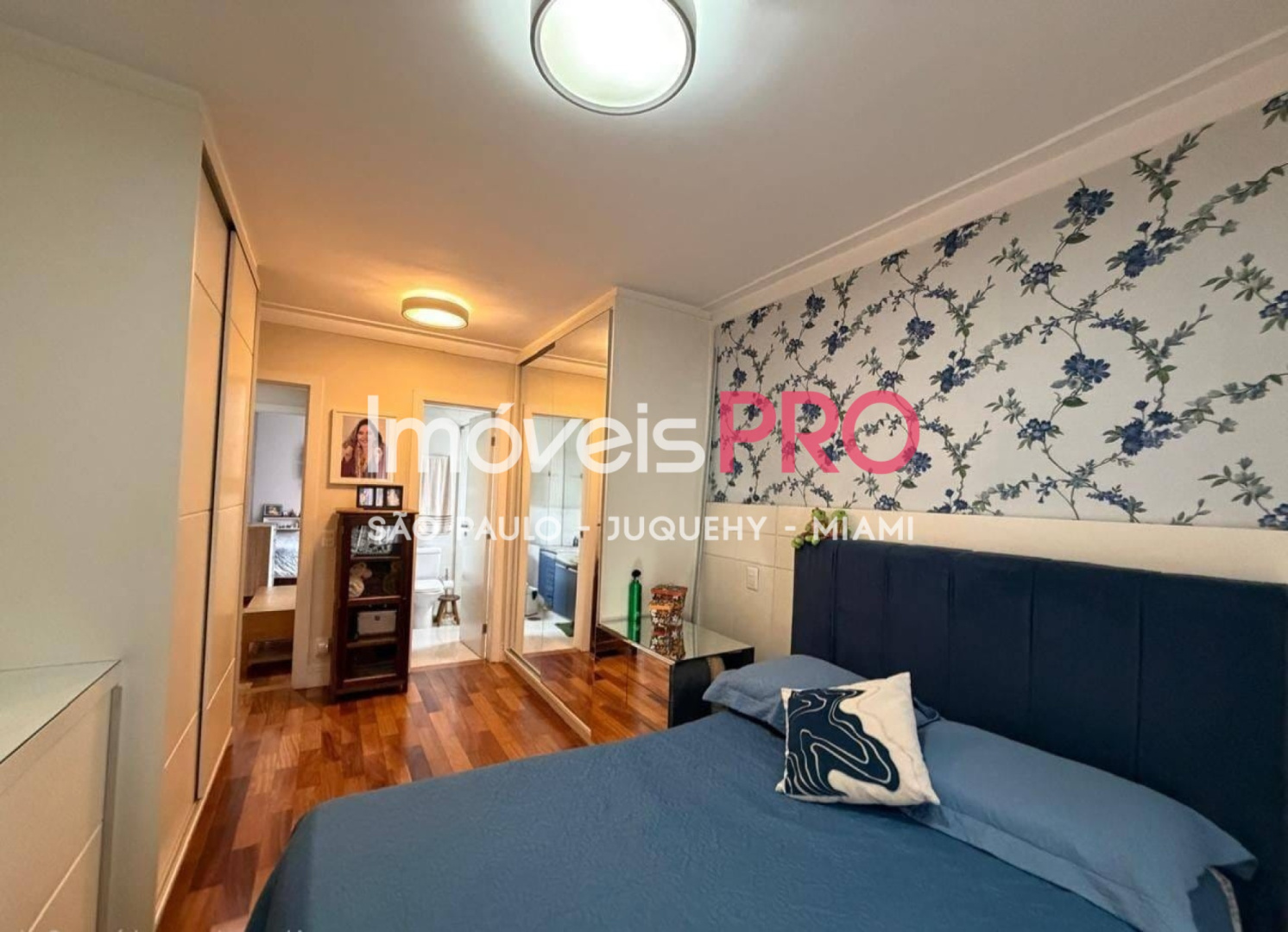 Apartamento de 3 quartos, 136 m², à venda em Brooklin, R$ 2 mi — foto 13 de 25