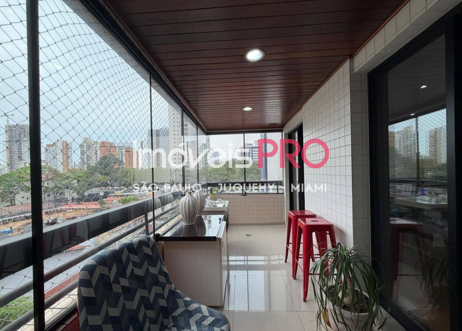 Apartamento de 3 quartos, 136 m², à venda em Brooklin, R$ 2 mi — foto 3 de 25