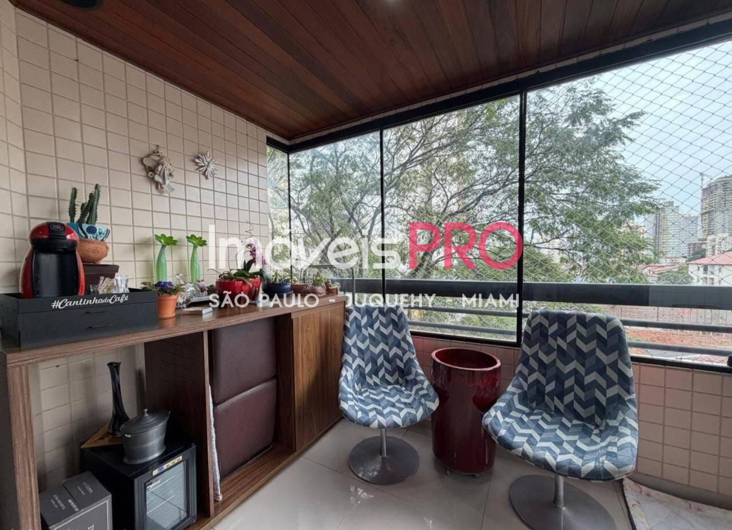 Apartamento de 3 quartos, 136 m², à venda em Brooklin, R$ 2 mi — foto 4 de 25