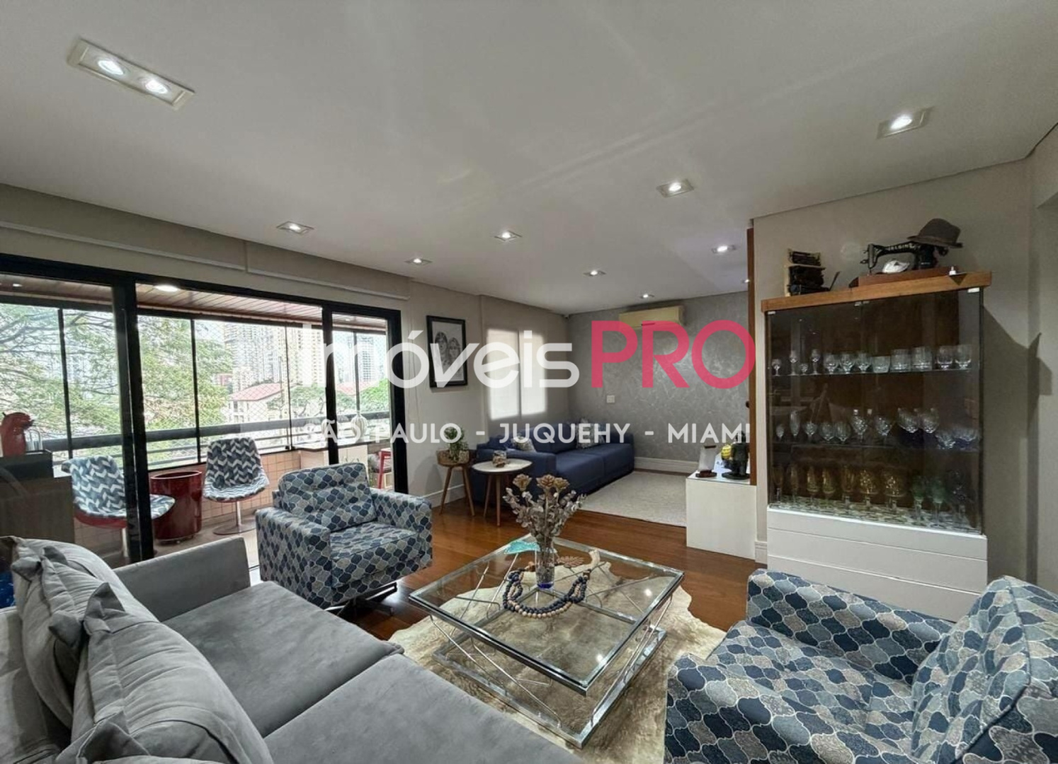 Apartamento de 3 quartos, 136 m², à venda em Brooklin, R$ 2 mi — foto 6 de 25
