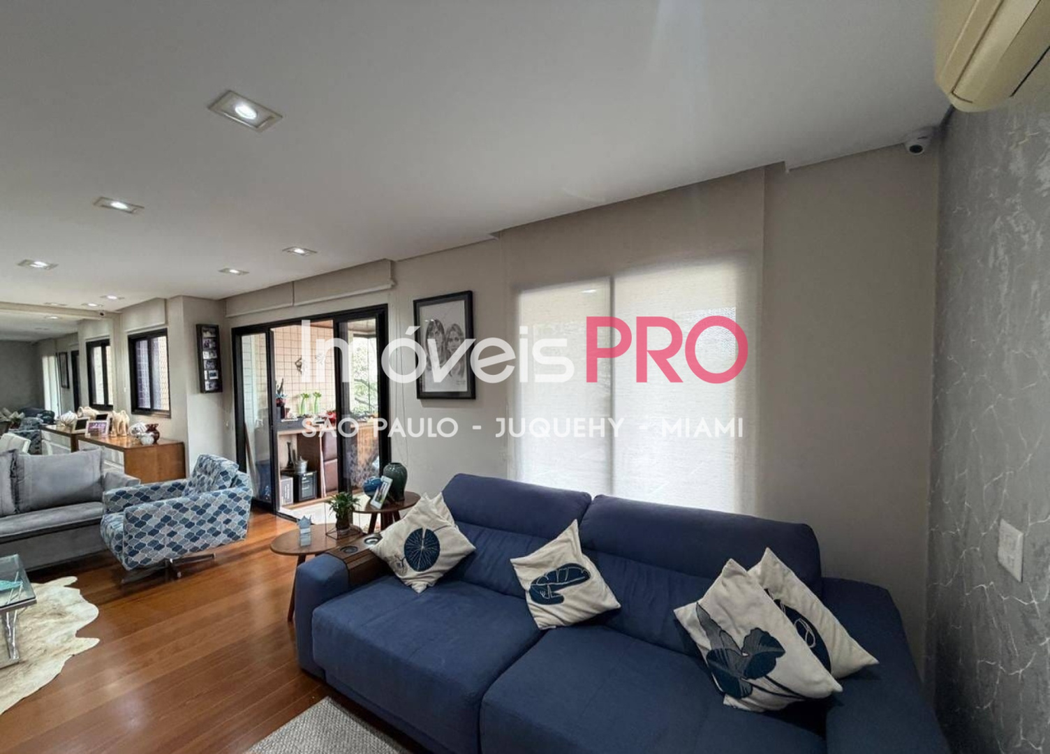 Apartamento de 3 quartos, 136 m², à venda em Brooklin, R$ 2 mi — foto 7 de 25