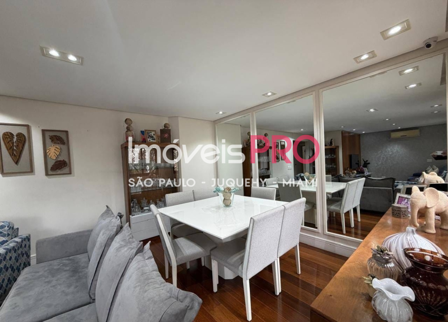 Apartamento de 3 quartos, 136 m², à venda em Brooklin, R$ 2 mi — foto 8 de 25