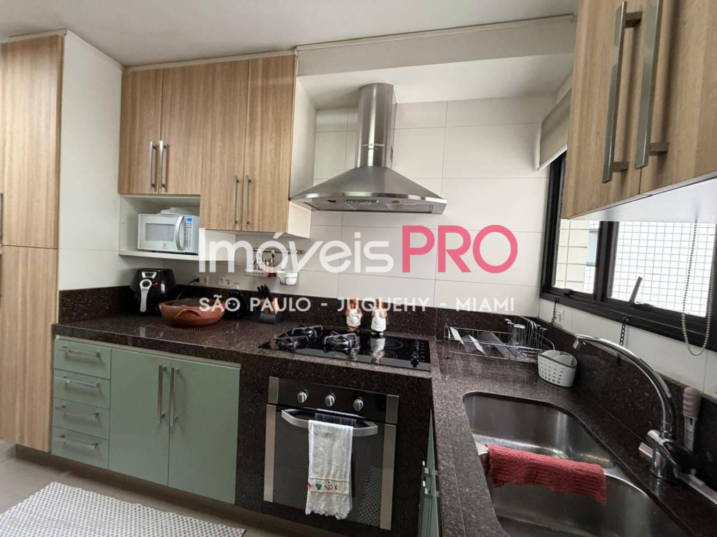 Apartamento de 3 quartos, 136 m², à venda em Brooklin, R$ 2 mi — foto 10 de 25