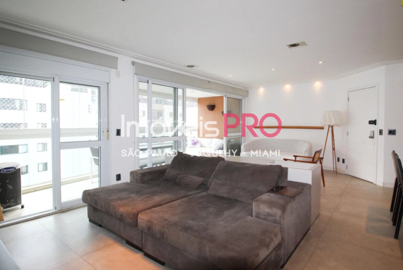 Apartamento de 3 quartos, 125 m², para alugar em Vila Olímpia, R$ 12.500/mês — foto 4 de 38