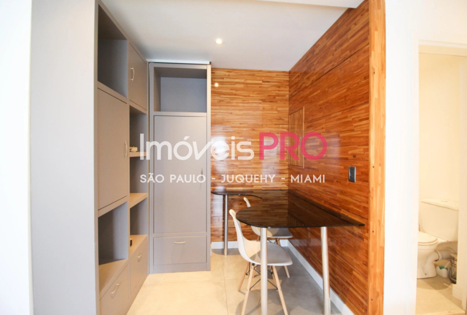 Apartamento de 3 quartos, 125 m², para alugar em Vila Olímpia, R$ 12.500/mês — foto 6 de 38
