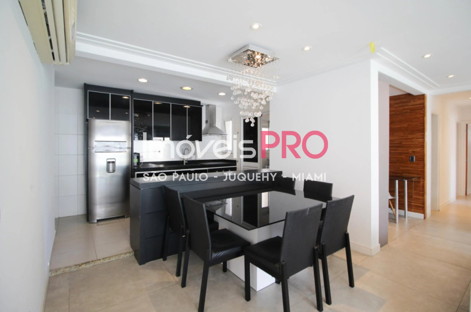 Apartamento de 3 quartos, 125 m², para alugar em Vila Olímpia, R$ 12.500/mês — foto 7 de 38