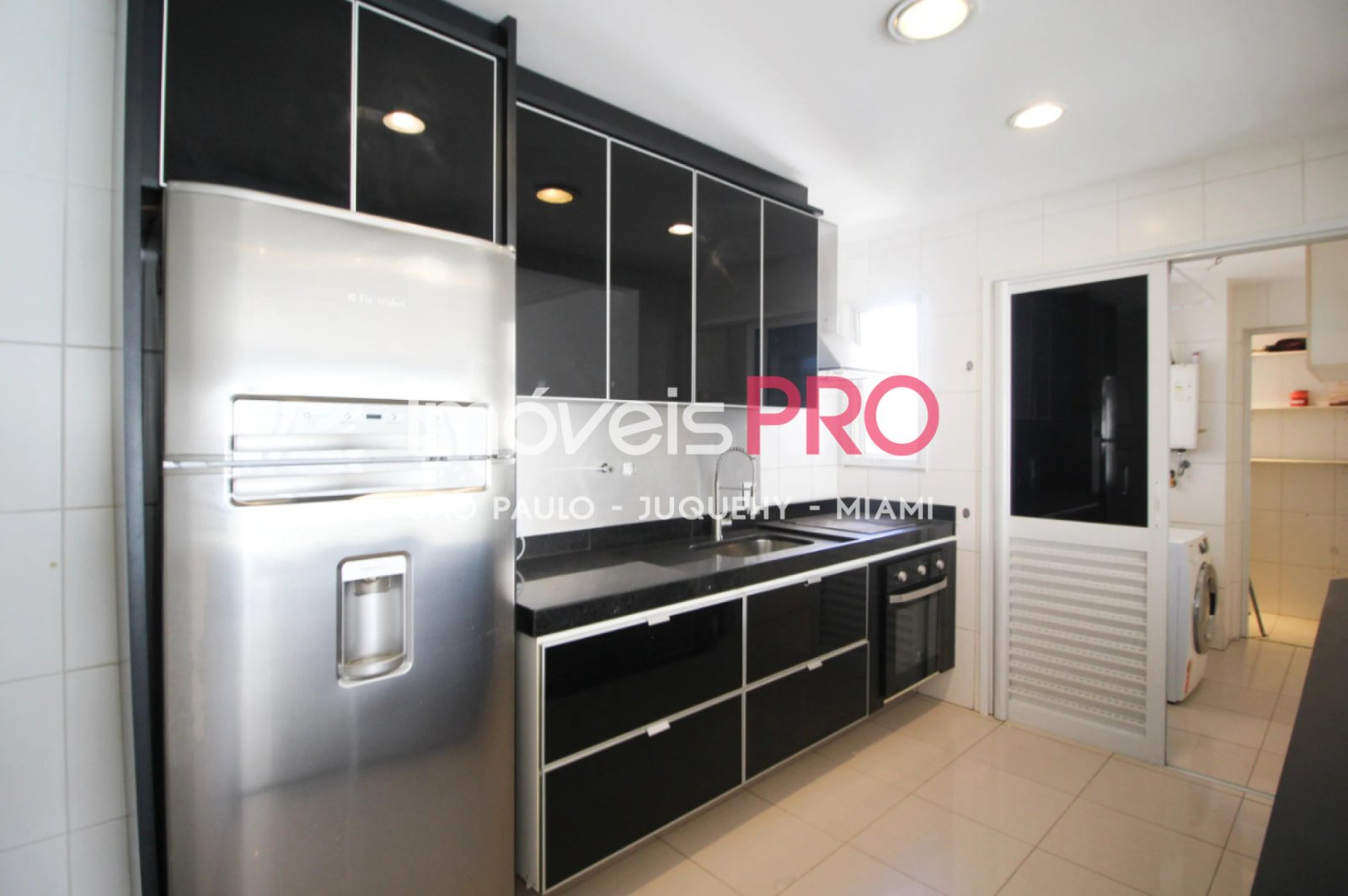 Apartamento de 3 quartos, 125 m², para alugar em Vila Olímpia, R$ 12.500/mês — foto 8 de 38