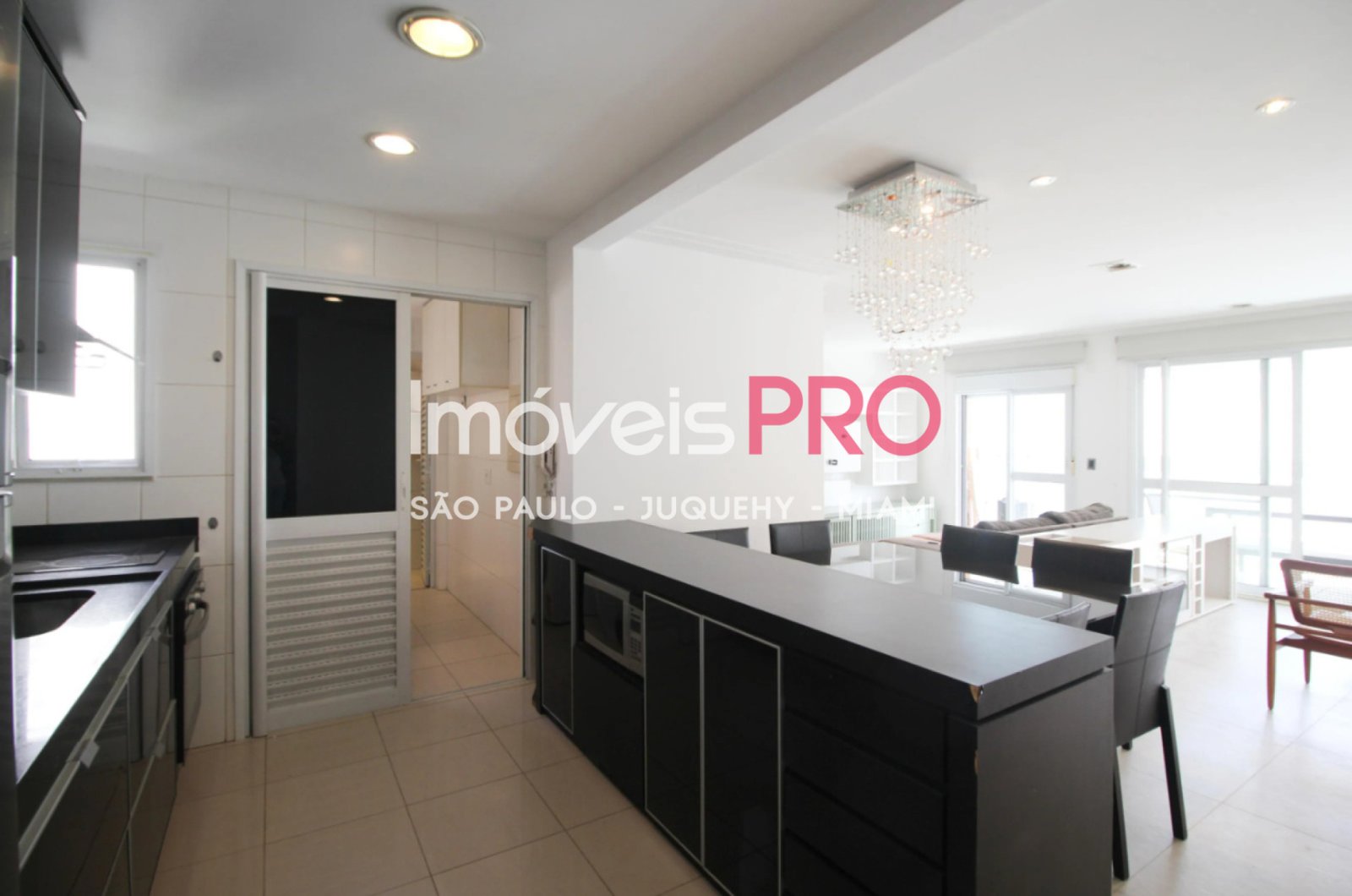 Apartamento de 3 quartos, 125 m², para alugar em Vila Olímpia, R$ 12.500/mês — foto 9 de 38