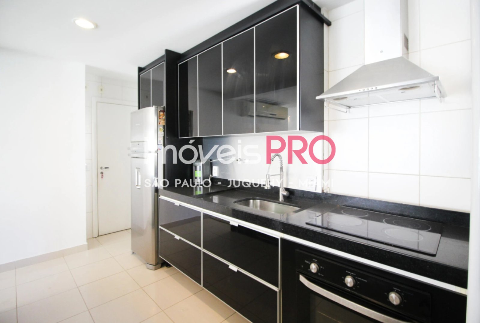 Apartamento de 3 quartos, 125 m², para alugar em Vila Olímpia, R$ 12.500/mês — foto 10 de 38