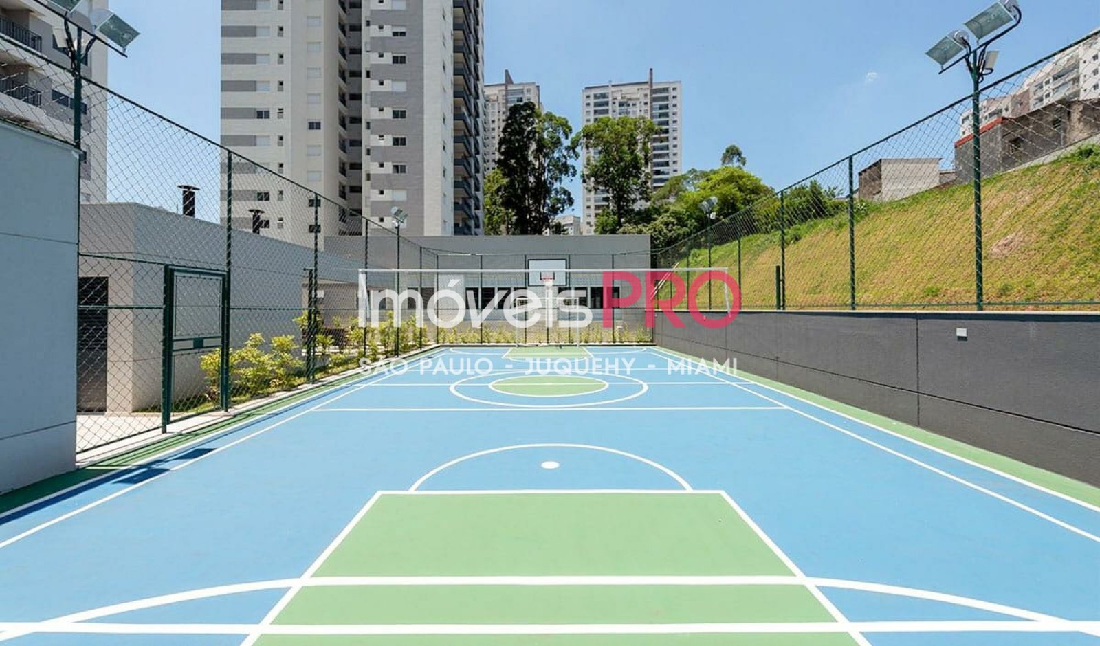Apartamento de 2 quartos, 87 m², à venda em Morumbi — foto 3 de 14