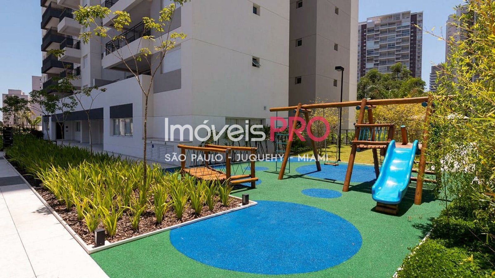 Apartamento de 2 quartos, 87 m², à venda em Morumbi — foto 4 de 14