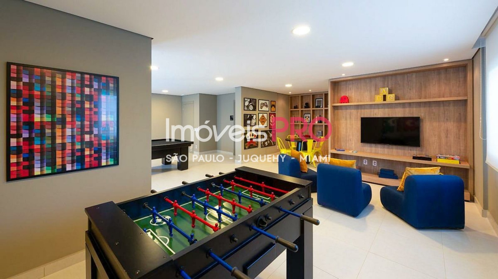 Apartamento de 2 quartos, 87 m², à venda em Morumbi — foto 8 de 14