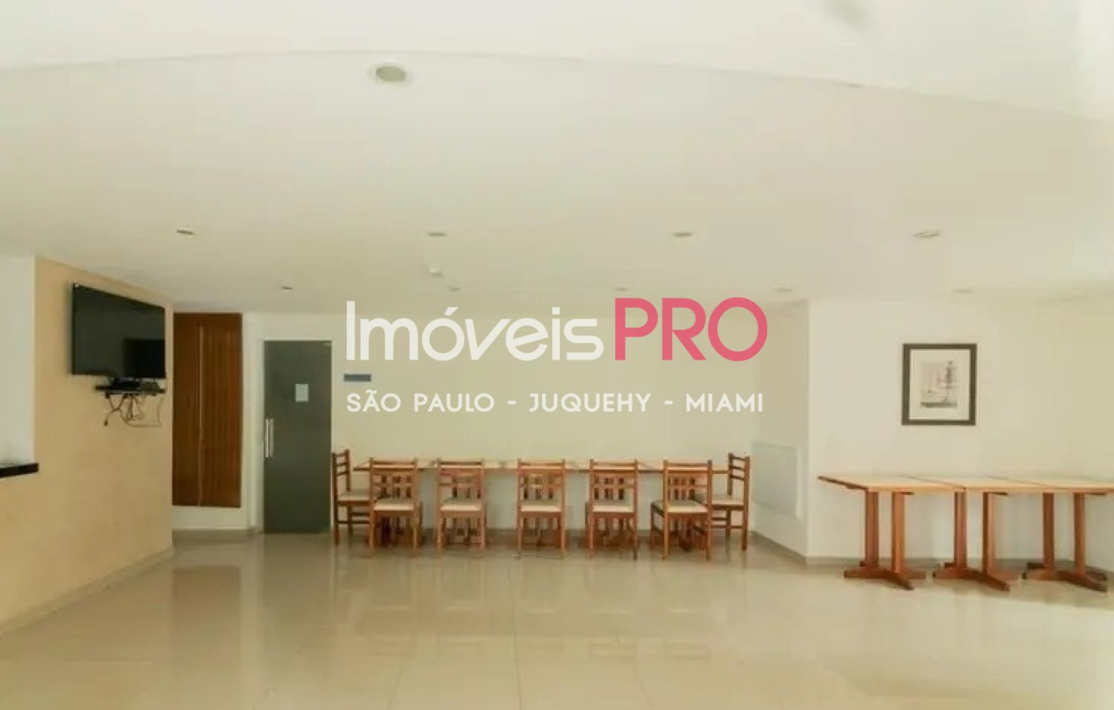 Apartamento de 2 quartos, 60 m², para alugar em Moema — foto 2 de 10