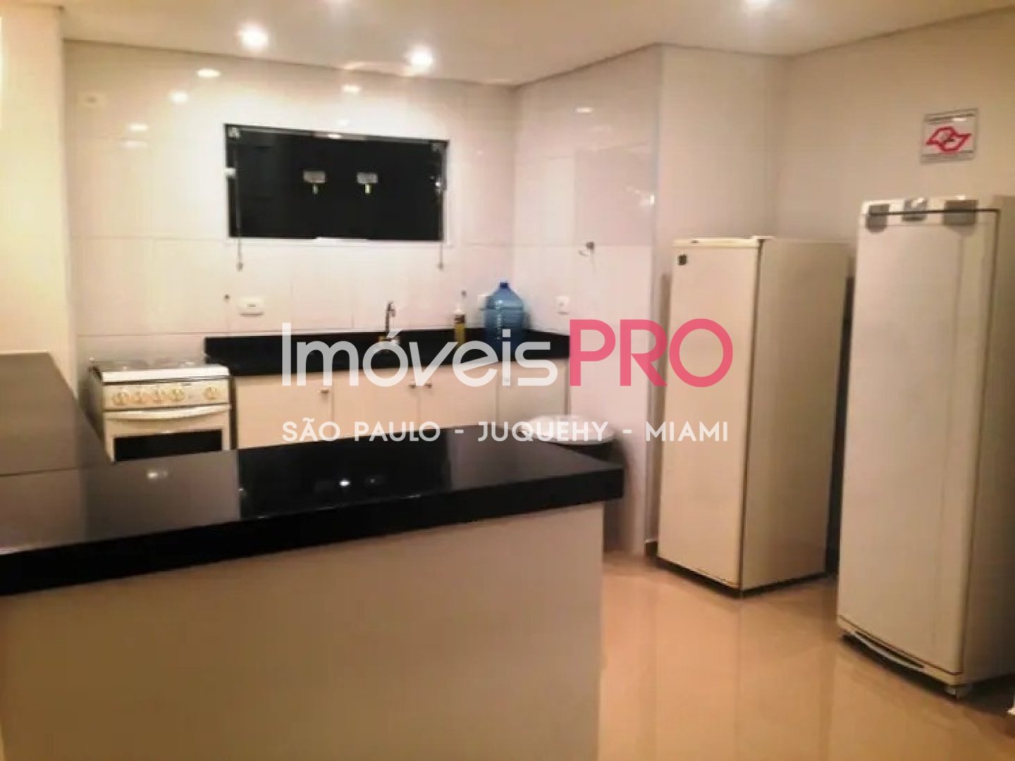 Apartamento de 2 quartos, 60 m², para alugar em Moema — foto 3 de 10