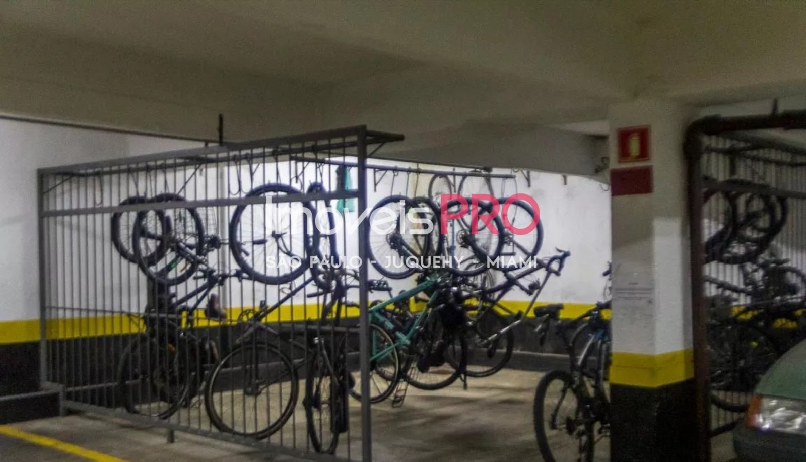 Apartamento de 2 quartos, 60 m², para alugar em Moema — foto 10 de 10