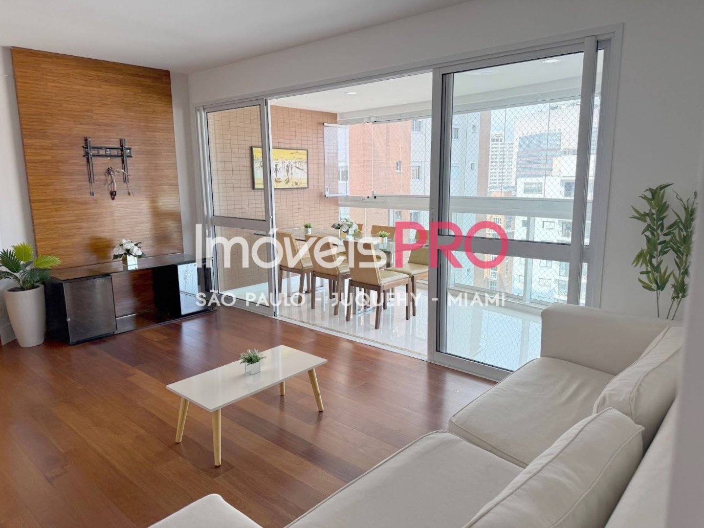 Apartamento de 3 quartos, 94 m², para alugar em Vila Olímpia — foto 1 de 38