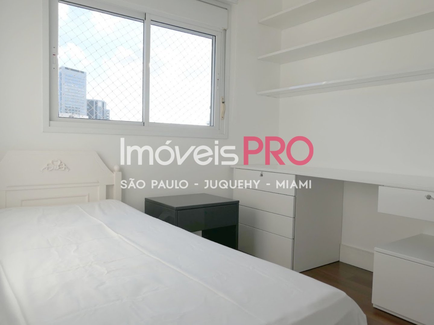 Apartamento de 3 quartos, 94 m², para alugar em Vila Olímpia — foto 11 de 38