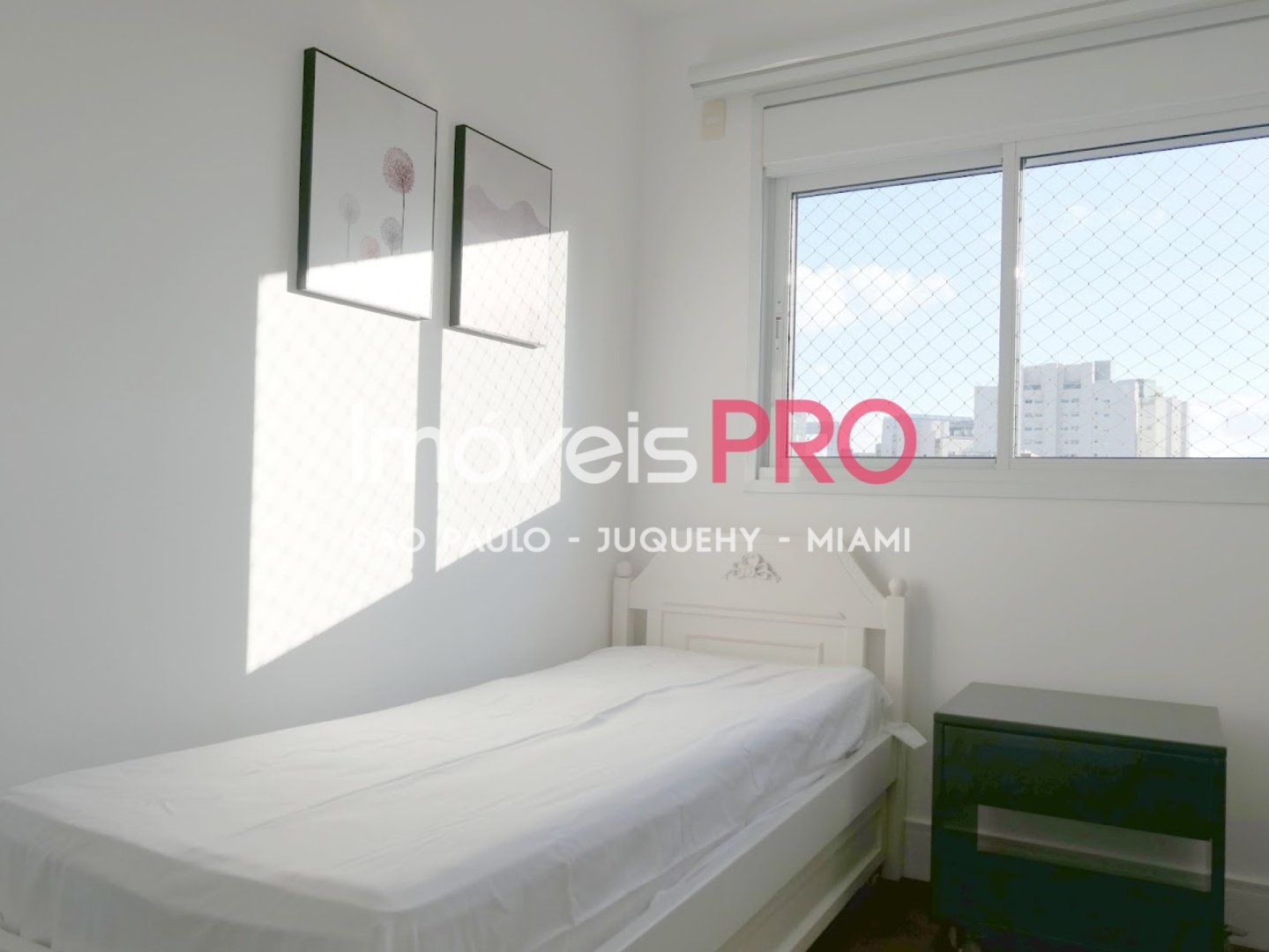 Apartamento de 3 quartos, 94 m², para alugar em Vila Olímpia — foto 12 de 38