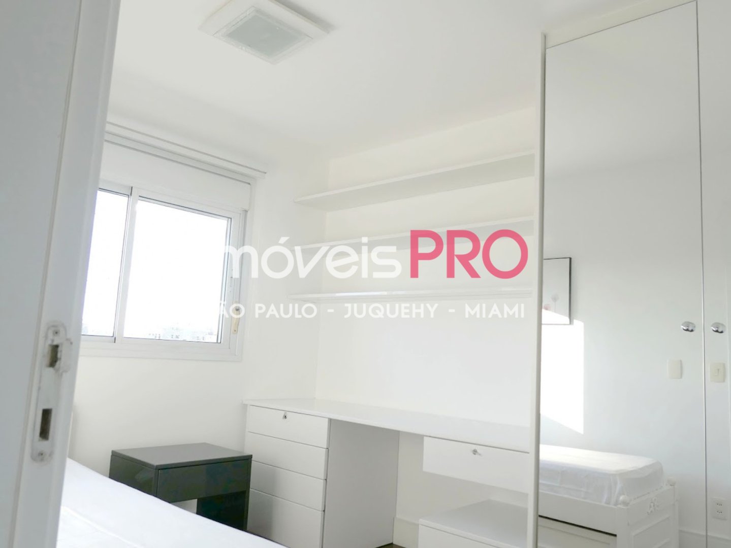 Apartamento de 3 quartos, 94 m², para alugar em Vila Olímpia — foto 13 de 38