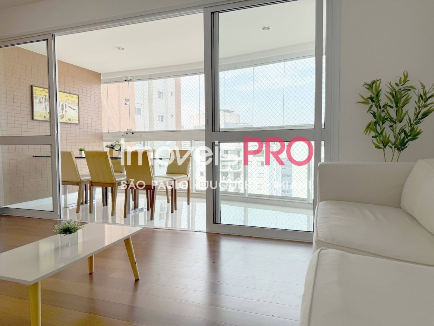 Apartamento de 3 quartos, 94 m², para alugar em Vila Olímpia — foto 2 de 38