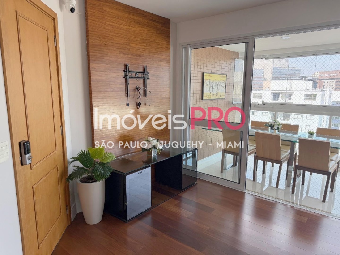 Apartamento de 3 quartos, 94 m², para alugar em Vila Olímpia — foto 3 de 38