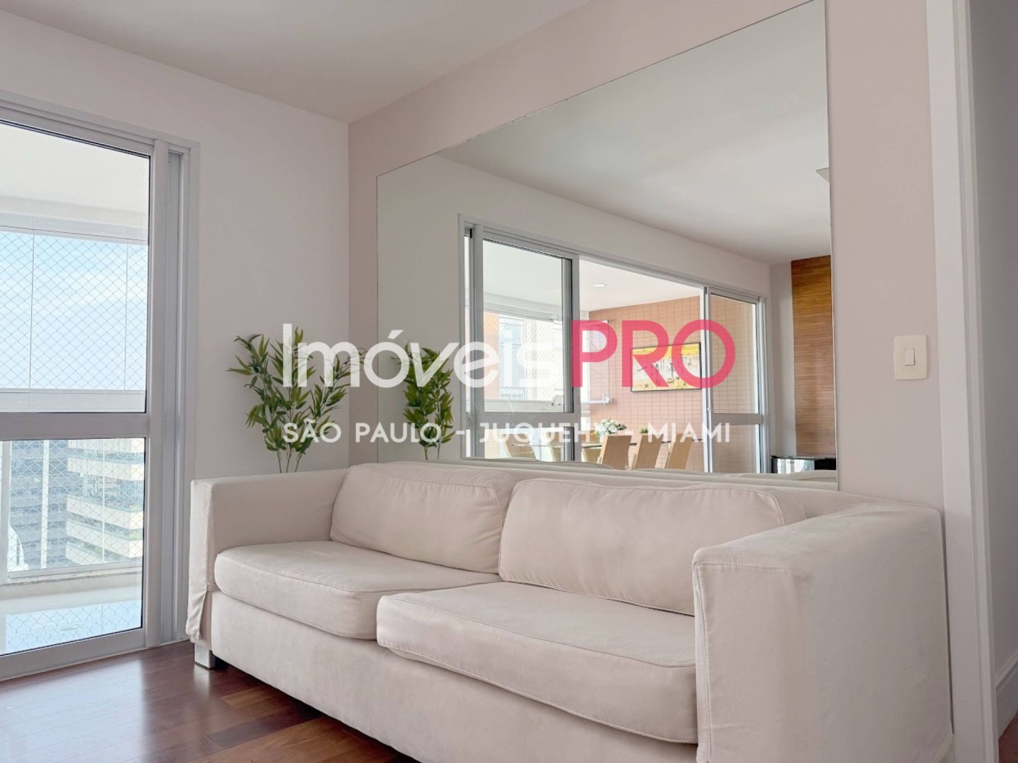 Apartamento de 3 quartos, 94 m², para alugar em Vila Olímpia — foto 4 de 38