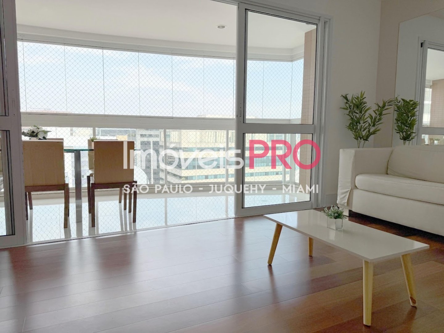 Apartamento de 3 quartos, 94 m², para alugar em Vila Olímpia — foto 5 de 38