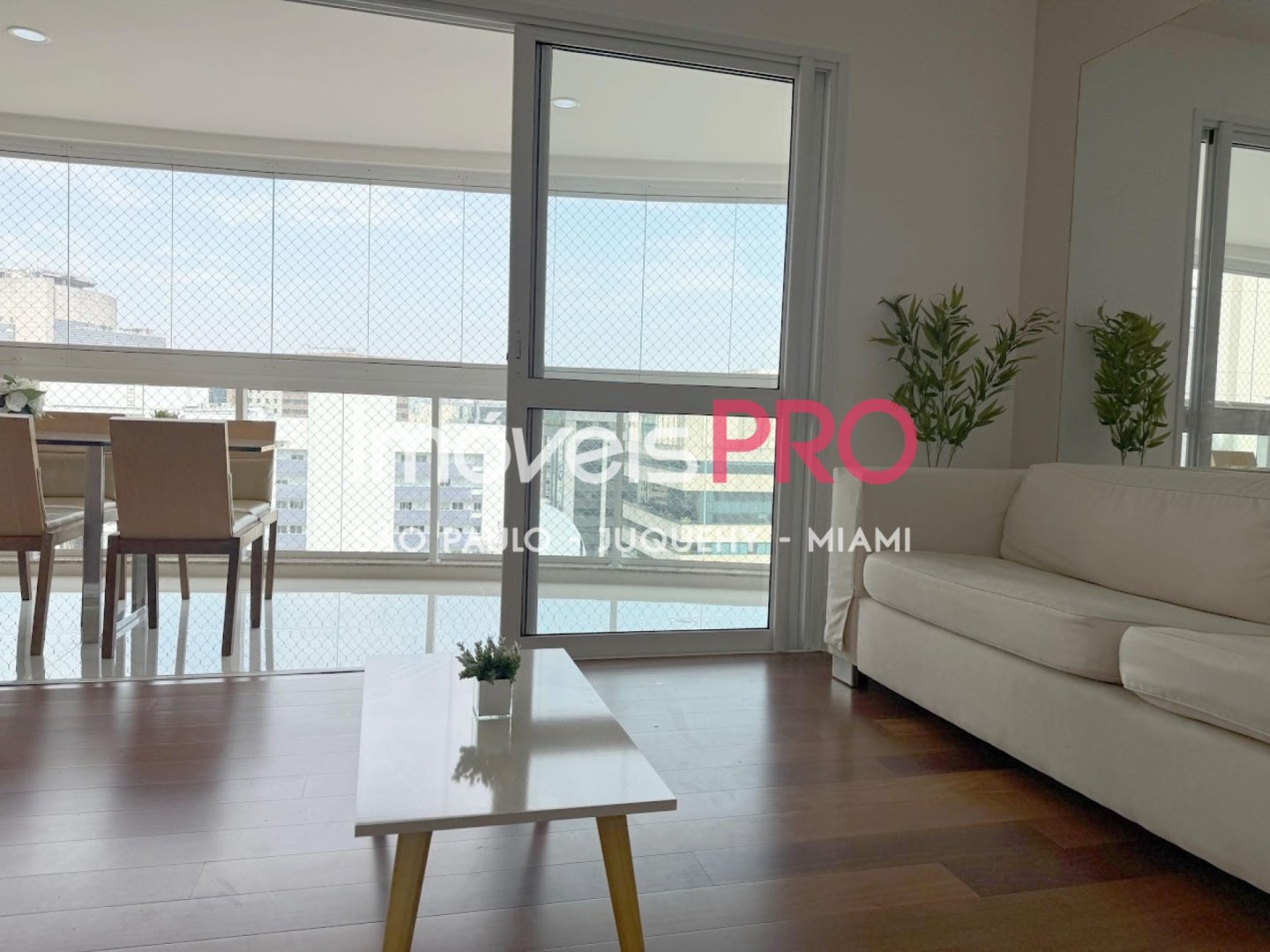 Apartamento de 3 quartos, 94 m², para alugar em Vila Olímpia — foto 6 de 38