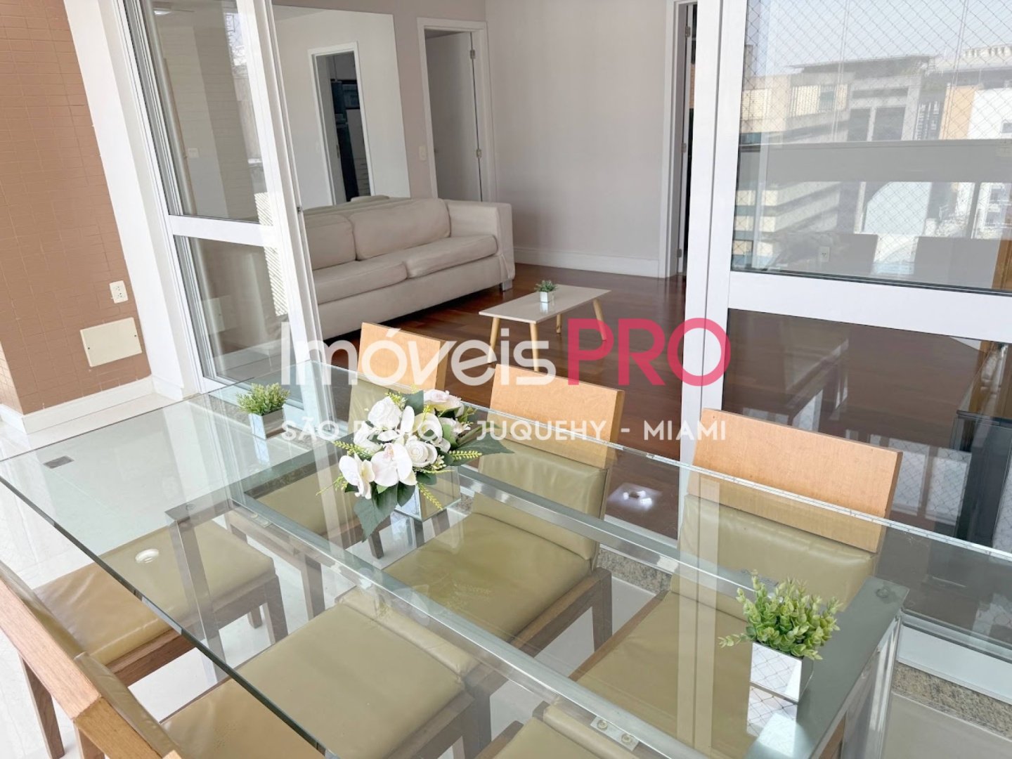 Apartamento de 3 quartos, 94 m², para alugar em Vila Olímpia — foto 7 de 38