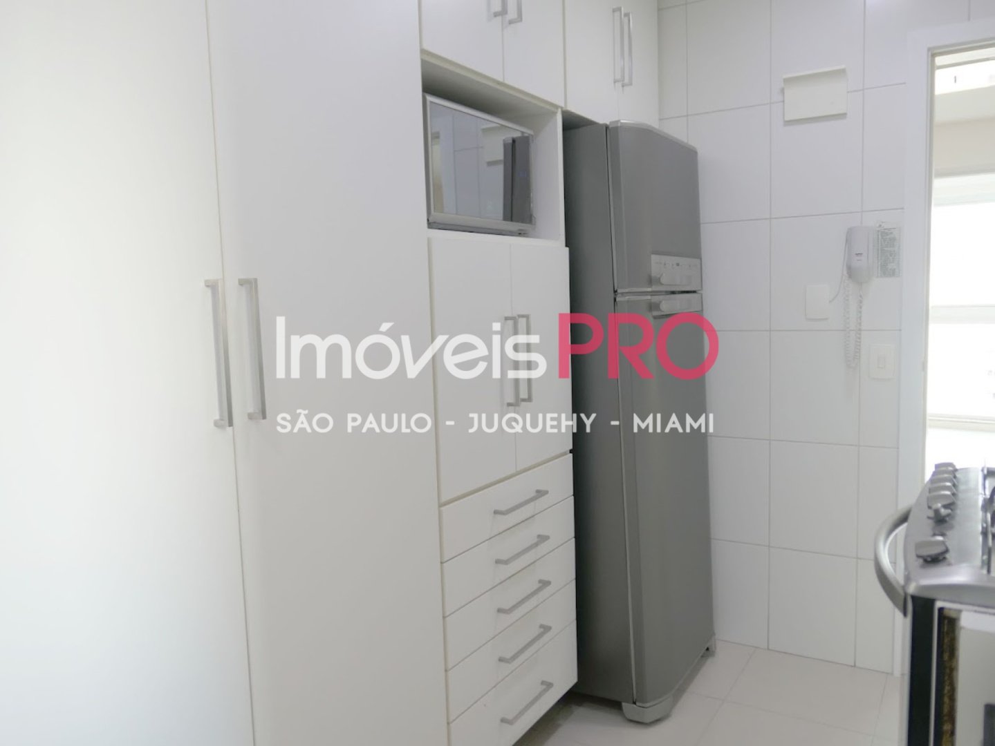 Apartamento de 3 quartos, 94 m², para alugar em Vila Olímpia — foto 8 de 38
