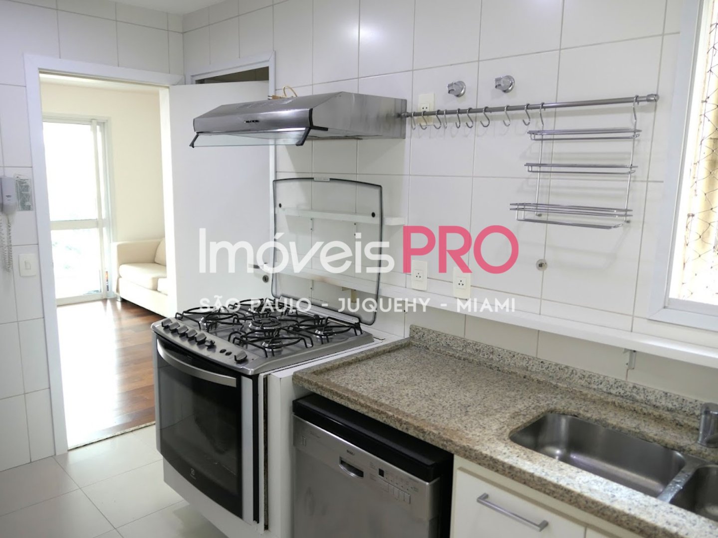 Apartamento de 3 quartos, 94 m², para alugar em Vila Olímpia — foto 9 de 38