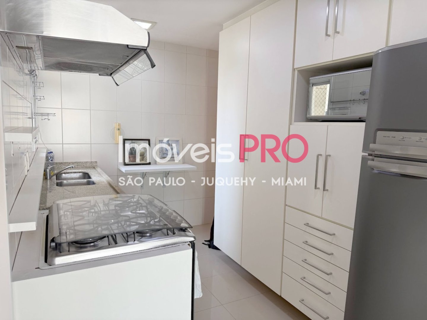 Apartamento de 3 quartos, 94 m², para alugar em Vila Olímpia — foto 10 de 38