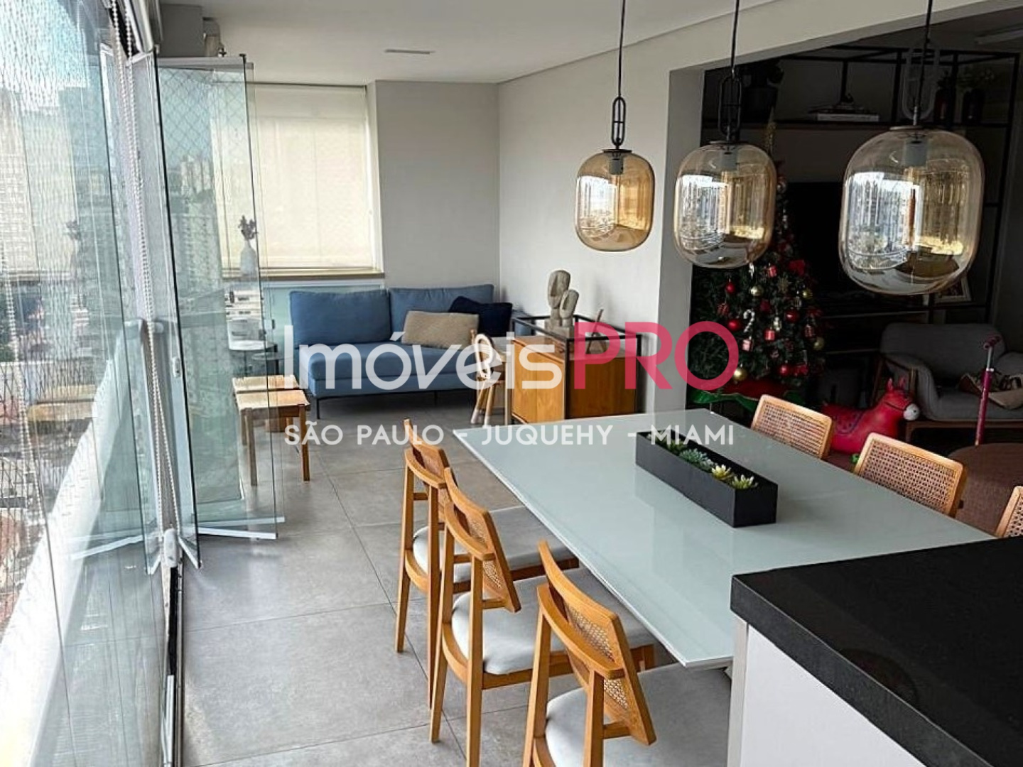 Apartamento de 3 quartos, 130 m², à venda em Ipiranga — foto 1 de 29
