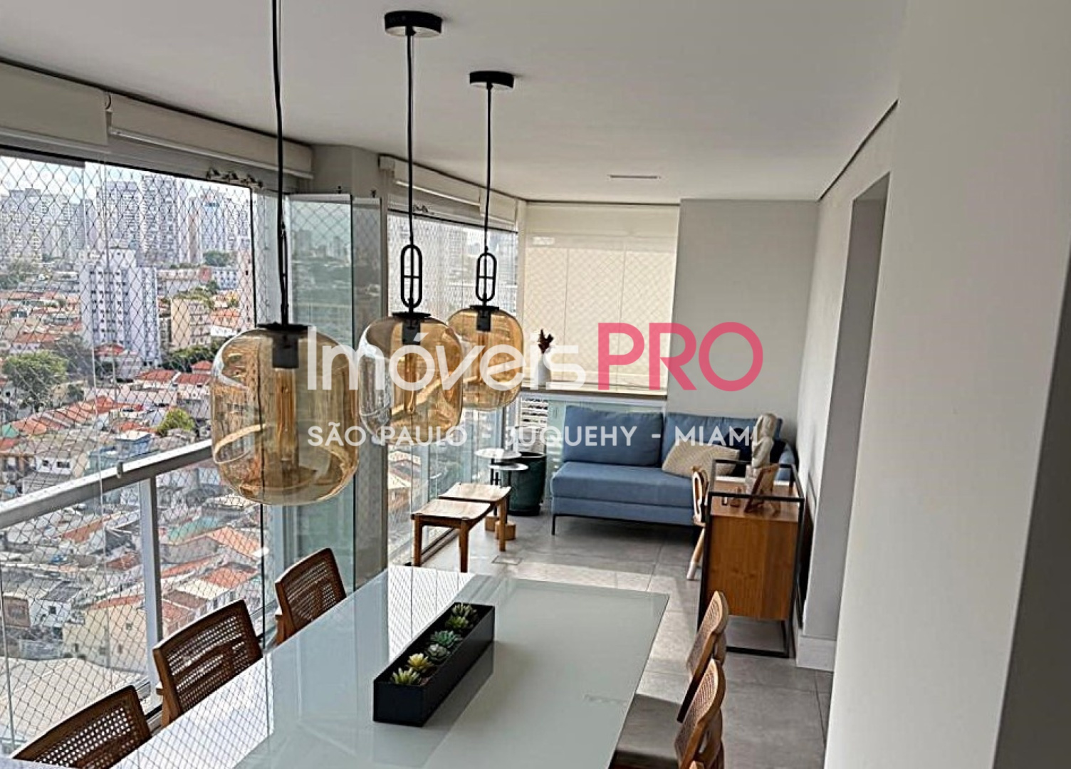 Apartamento de 3 quartos, 130 m², à venda em Ipiranga — foto 2 de 29
