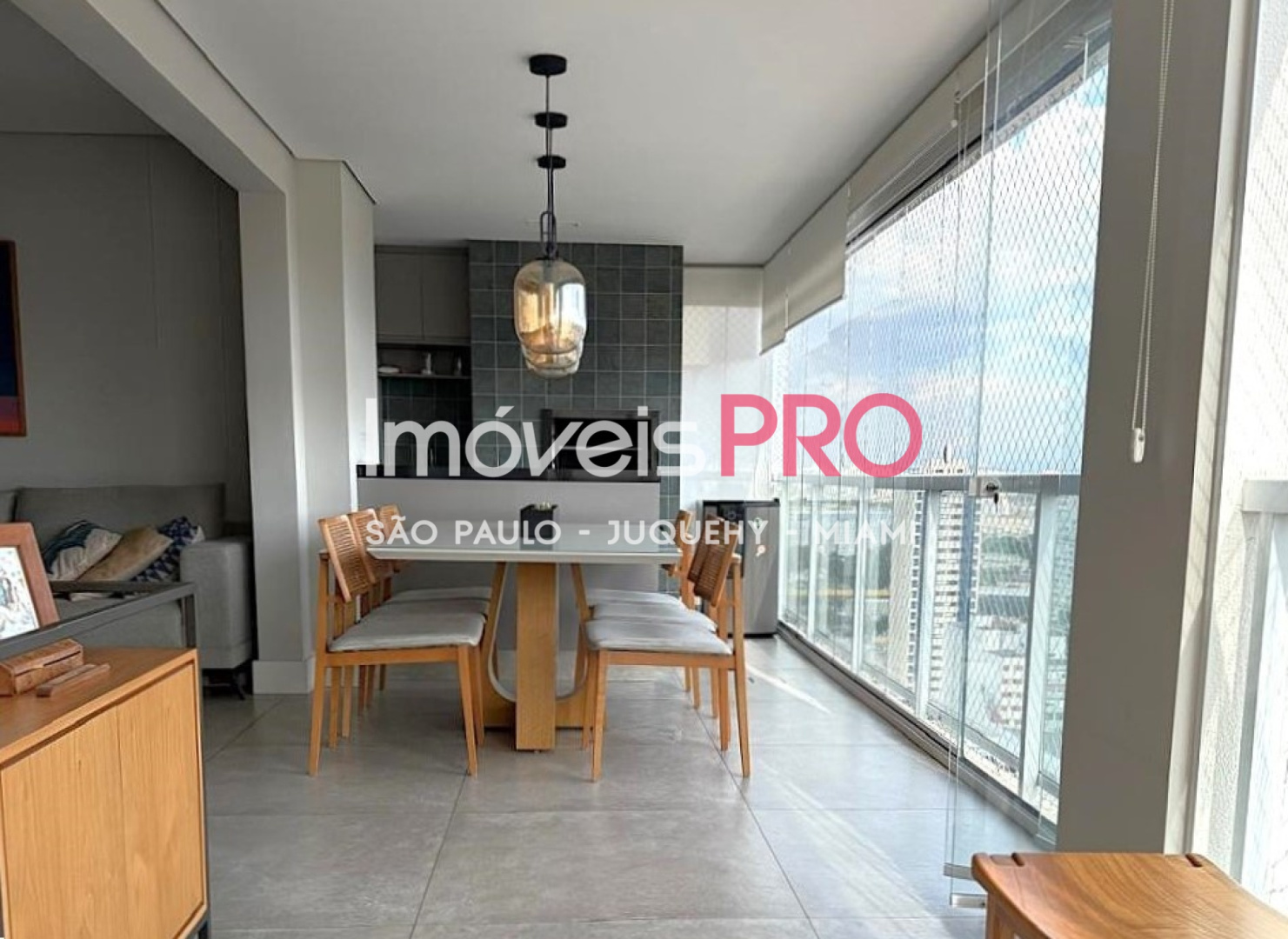 Apartamento de 3 quartos, 130 m², à venda em Ipiranga — foto 3 de 29