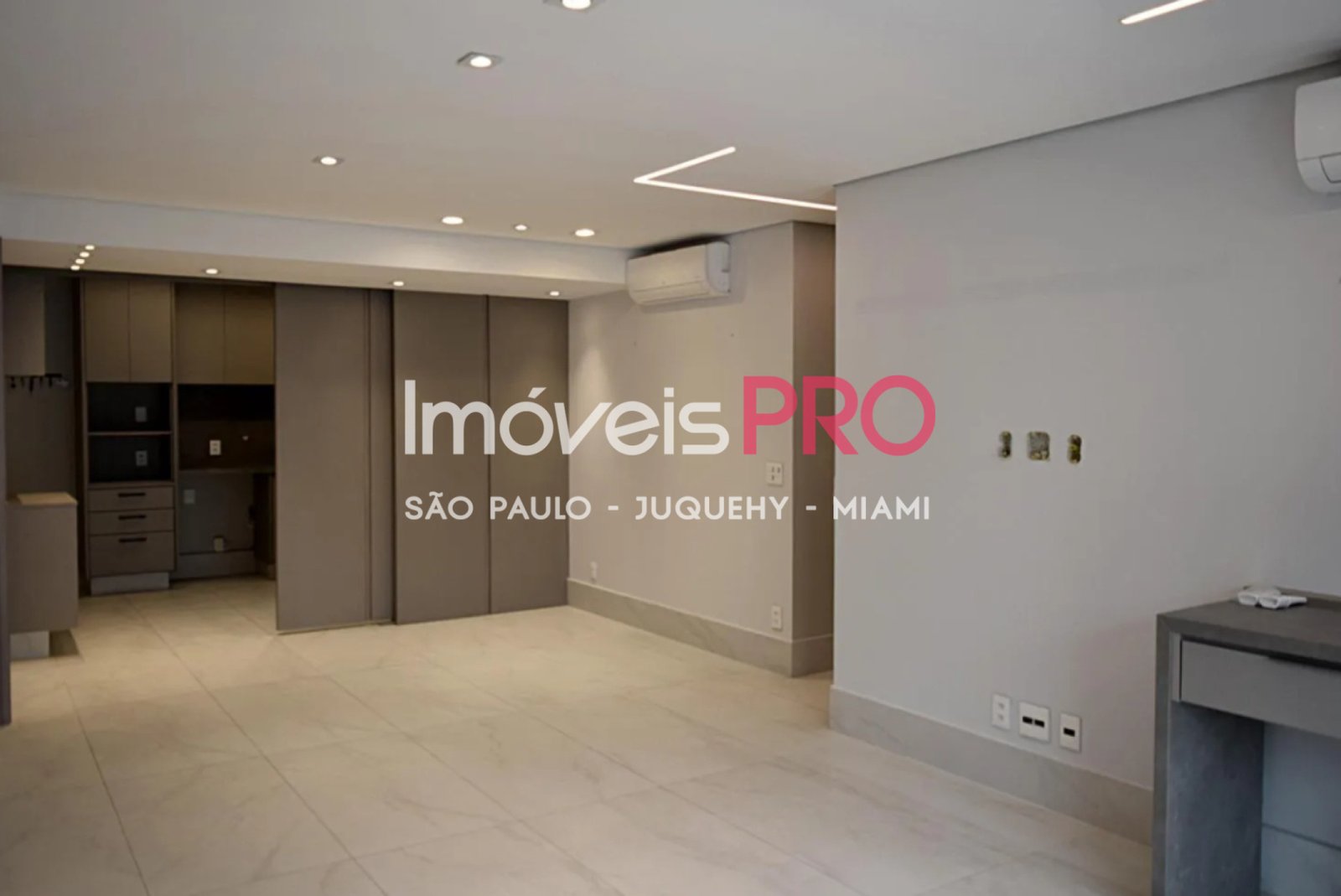 Apartamento de 3 quartos, 110 m², para alugar em Pinheiros, R$ 12.000/mês — foto 3 de 13