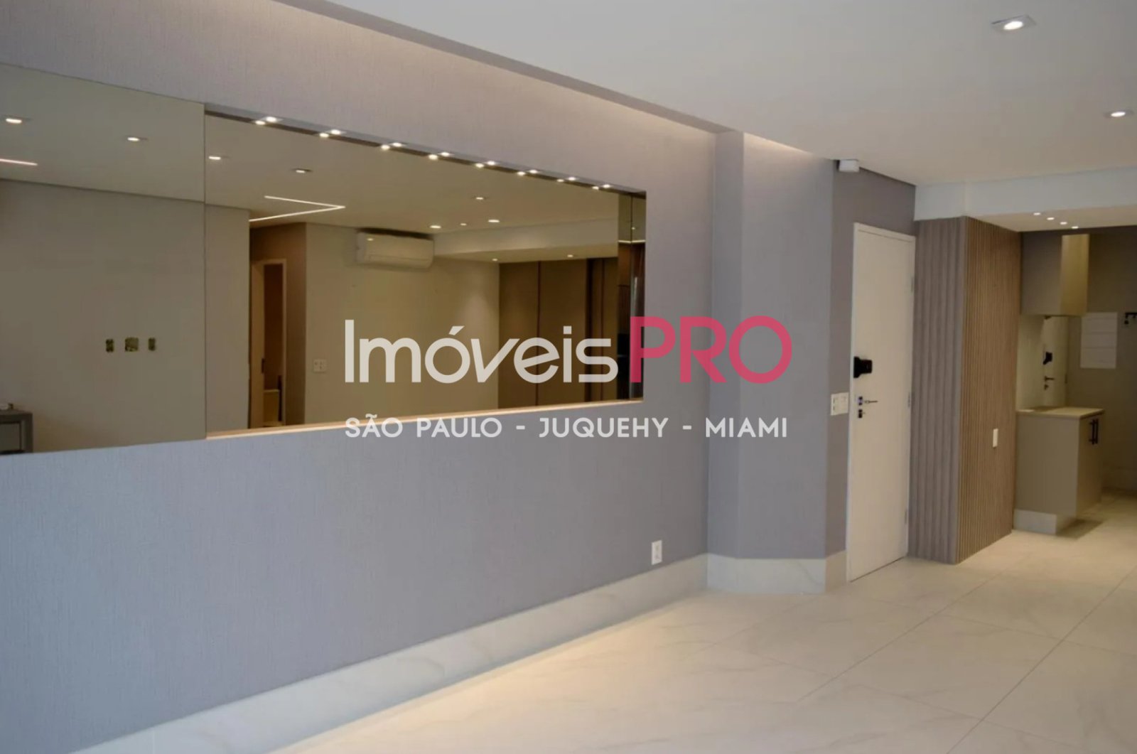 Apartamento de 3 quartos, 110 m², para alugar em Pinheiros, R$ 12.000/mês — foto 4 de 13