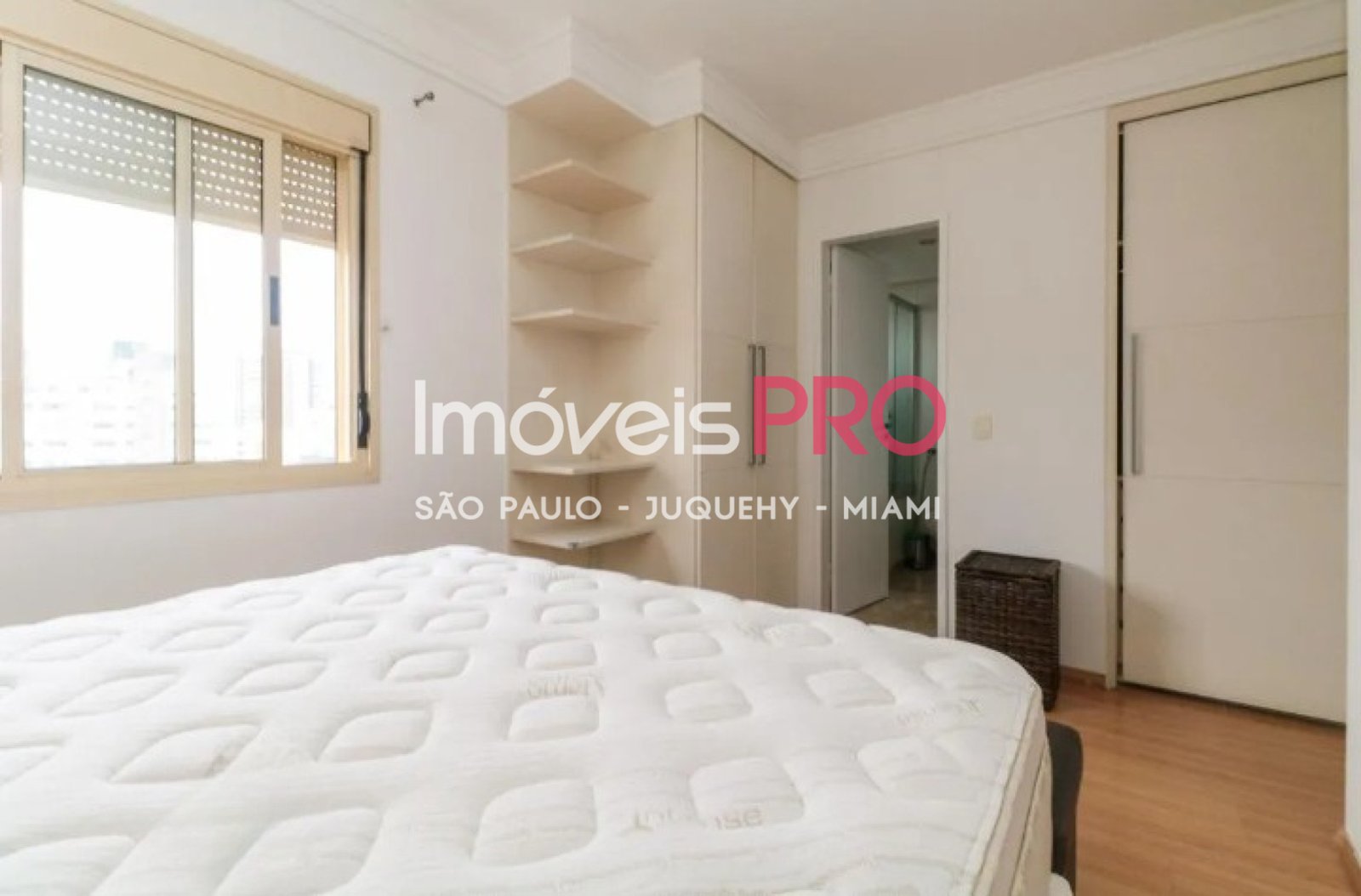 Apartamento de 3 quartos, 110 m², para alugar em Pinheiros, R$ 9.610/mês — foto 12 de 28