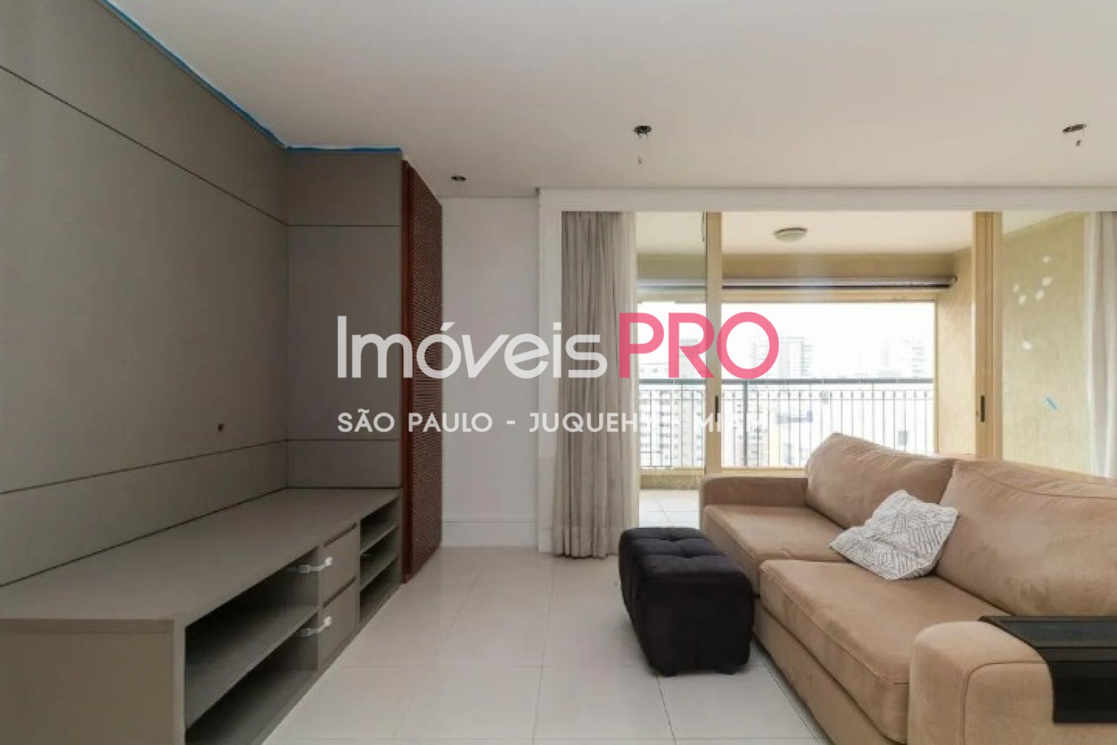 Apartamento de 3 quartos, 110 m², para alugar em Pinheiros, R$ 9.610/mês — foto 2 de 28