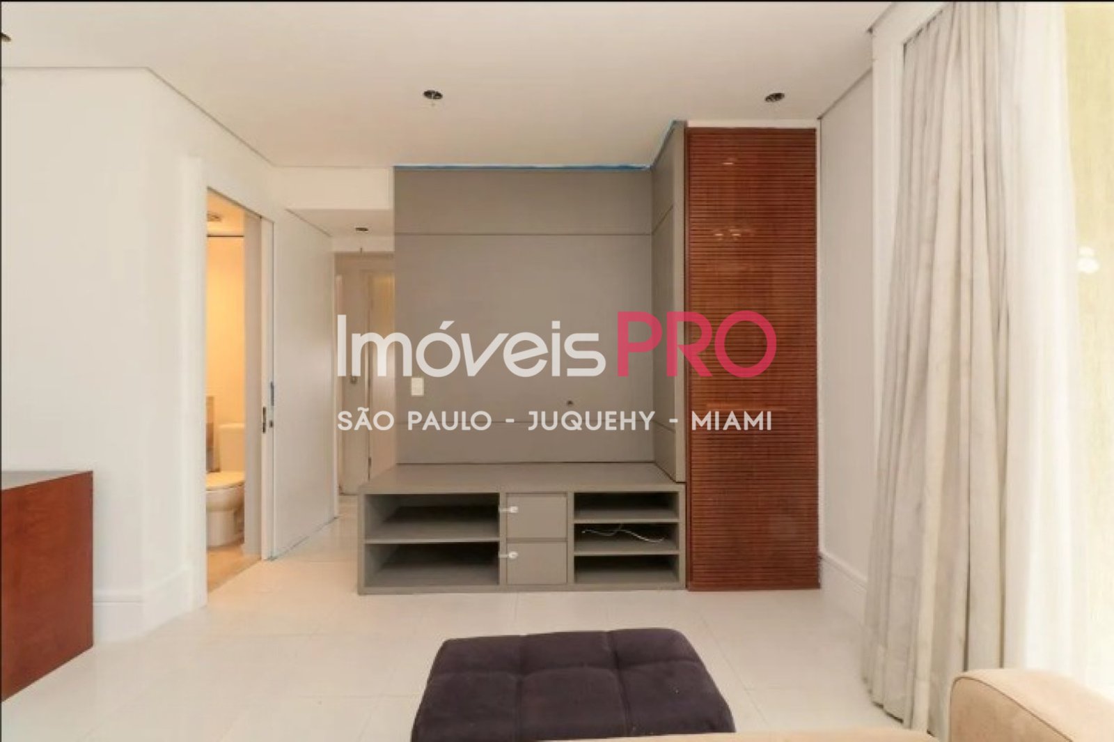 Apartamento de 3 quartos, 110 m², para alugar em Pinheiros, R$ 9.610/mês — foto 3 de 28