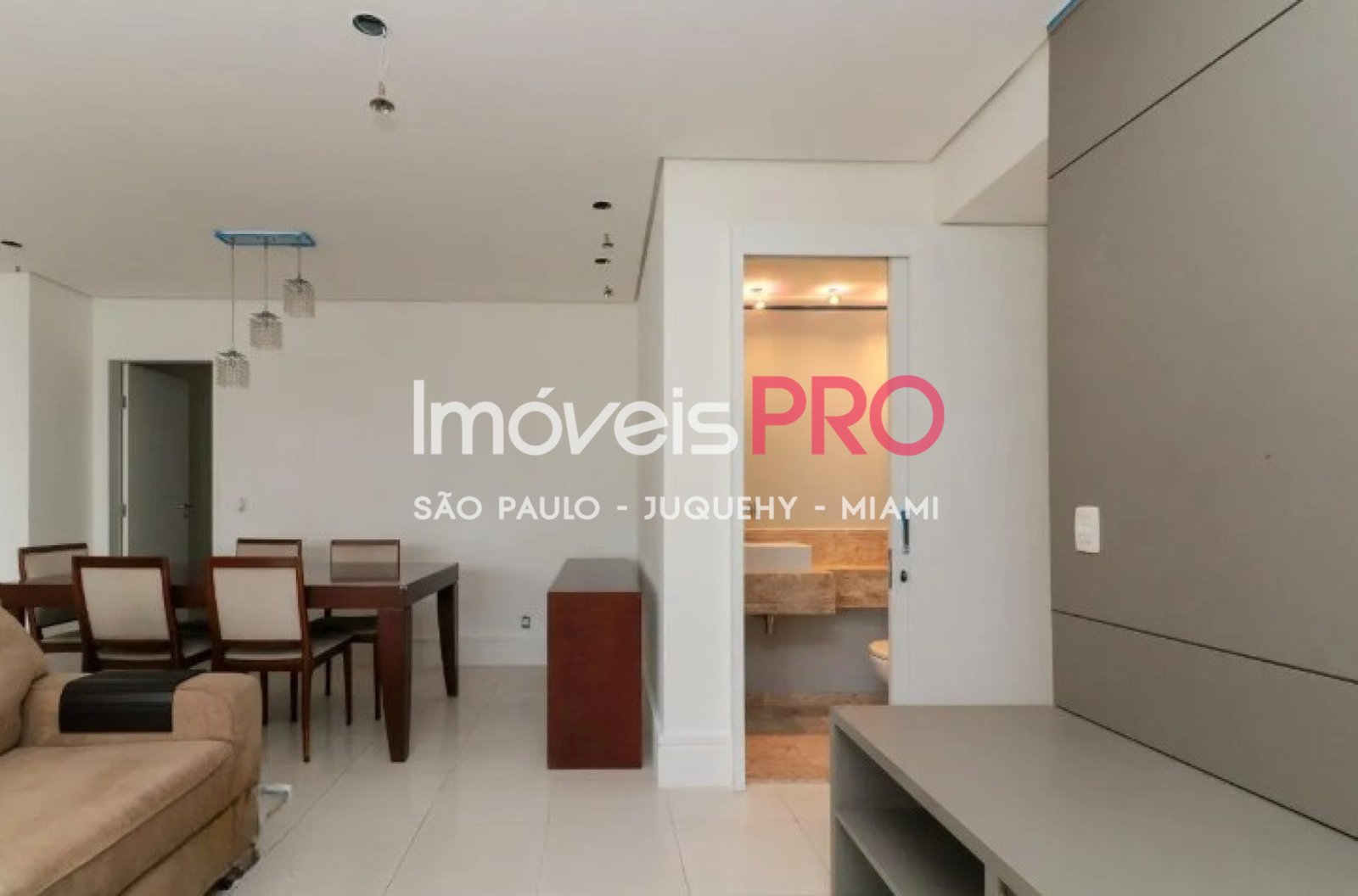 Apartamento de 3 quartos, 110 m², para alugar em Pinheiros, R$ 9.610/mês — foto 5 de 28