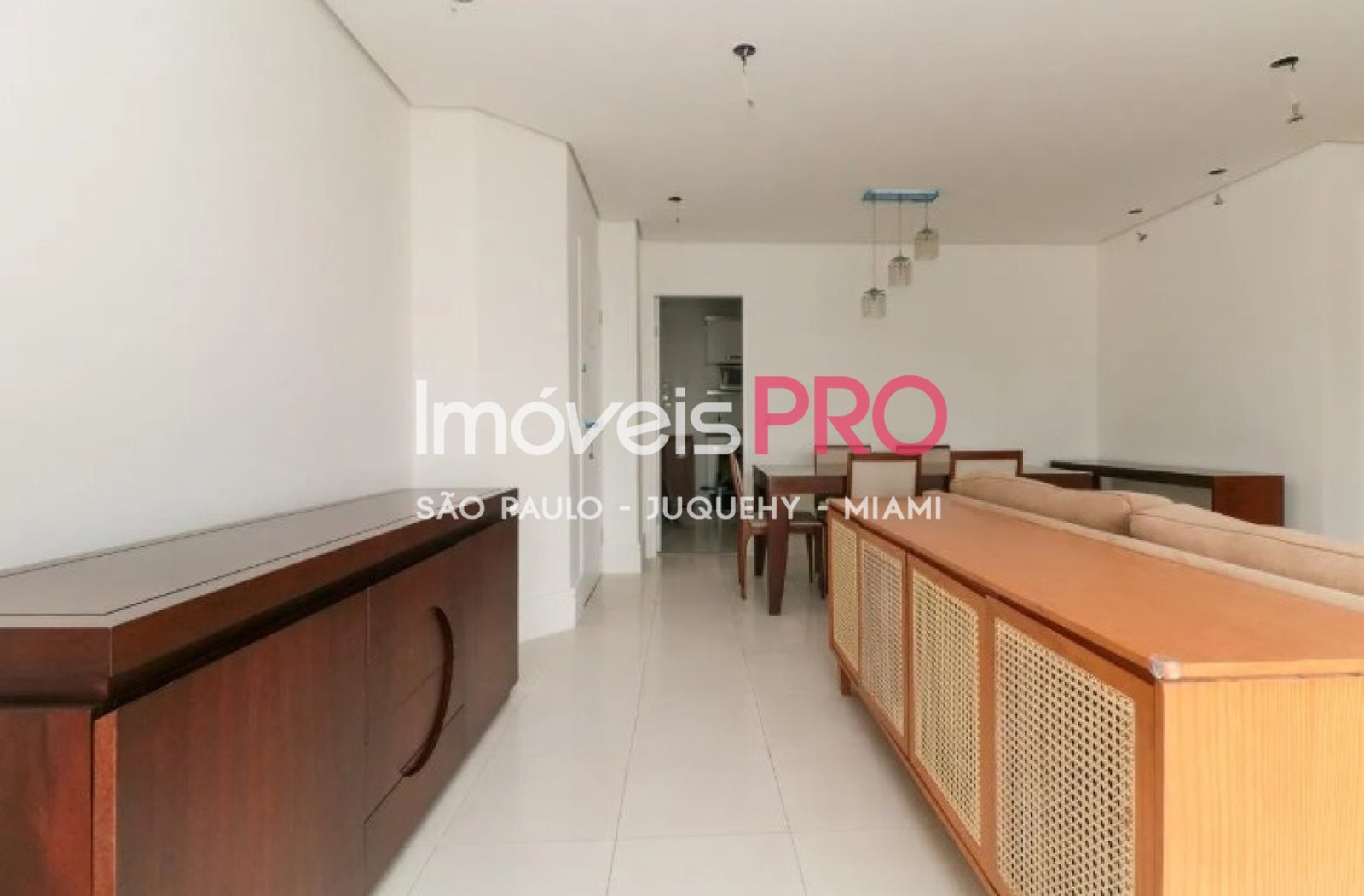 Apartamento de 3 quartos, 110 m², para alugar em Pinheiros, R$ 9.610/mês — foto 6 de 28