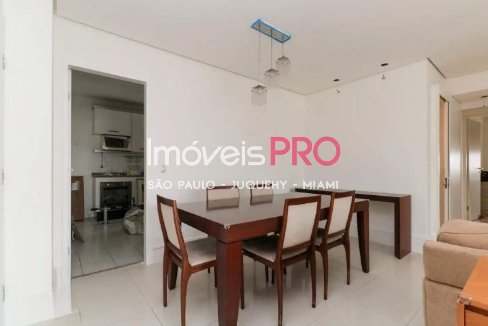 Apartamento de 3 quartos, 110 m², para alugar em Pinheiros, R$ 9.610/mês — foto 8 de 28