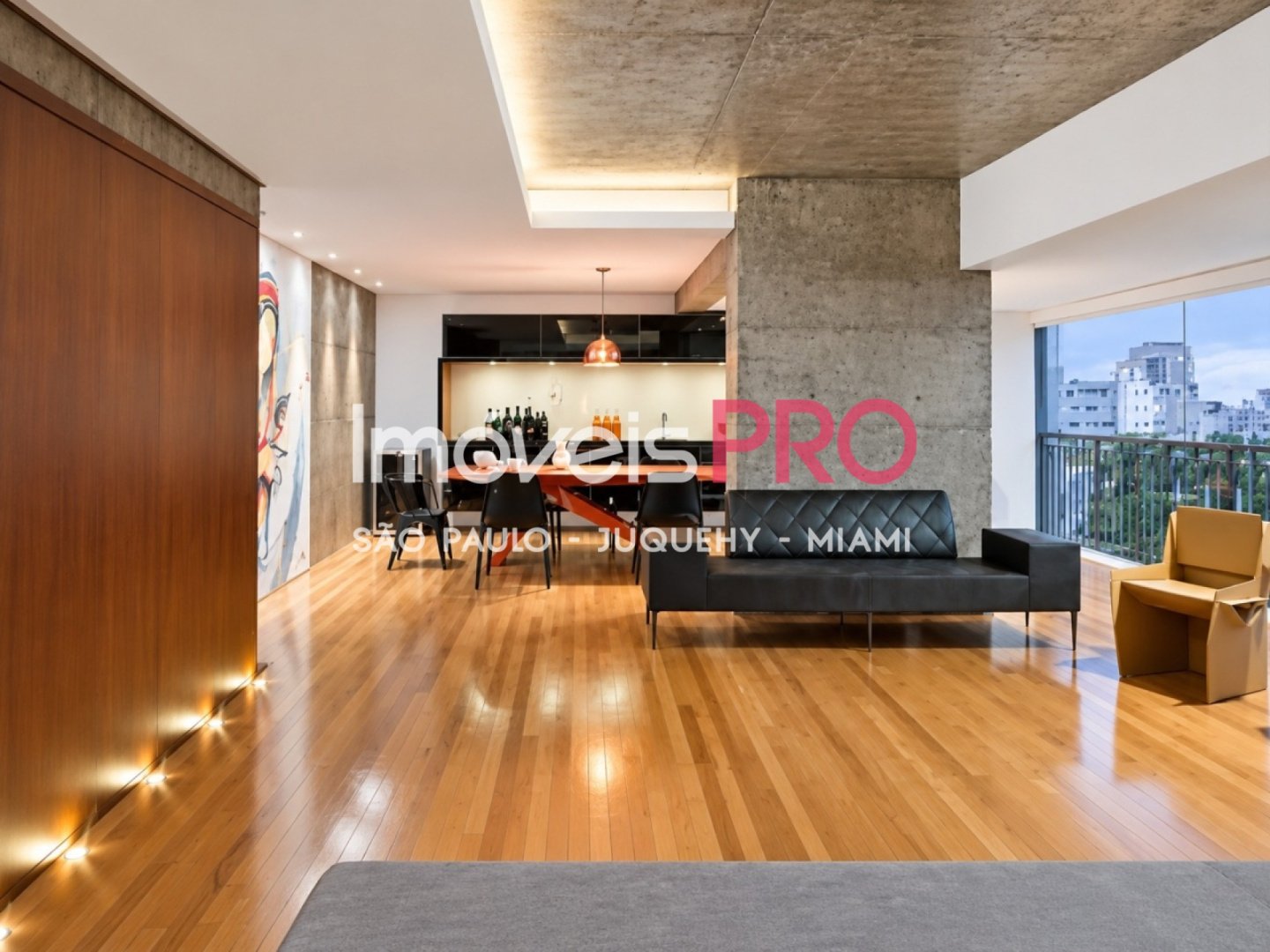 Apartamento de 2 quartos, 178 m², à venda em Brooklin, R$ 2,69 mi — foto 1 de 28