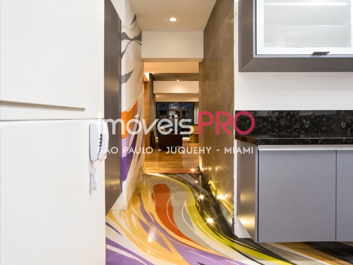Apartamento de 2 quartos, 178 m², à venda em Brooklin, R$ 2,69 mi — foto 11 de 28